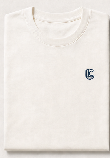 Essential Tee Off-White