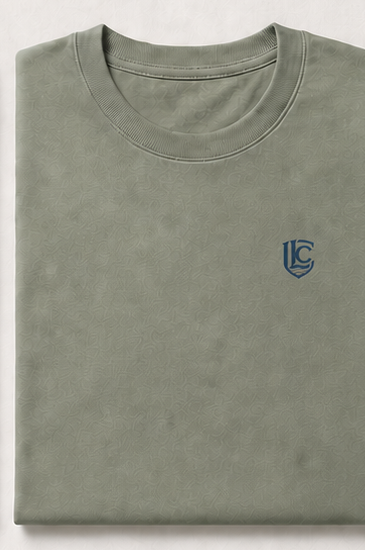 Essential Tee Sage